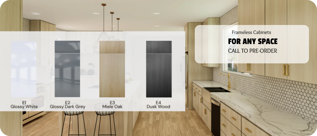 custom kitchen Beaufort SC